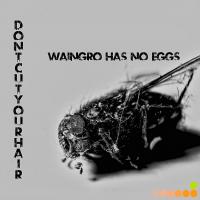 #FS008 :: dontcutyourhair - waingro has no eggs